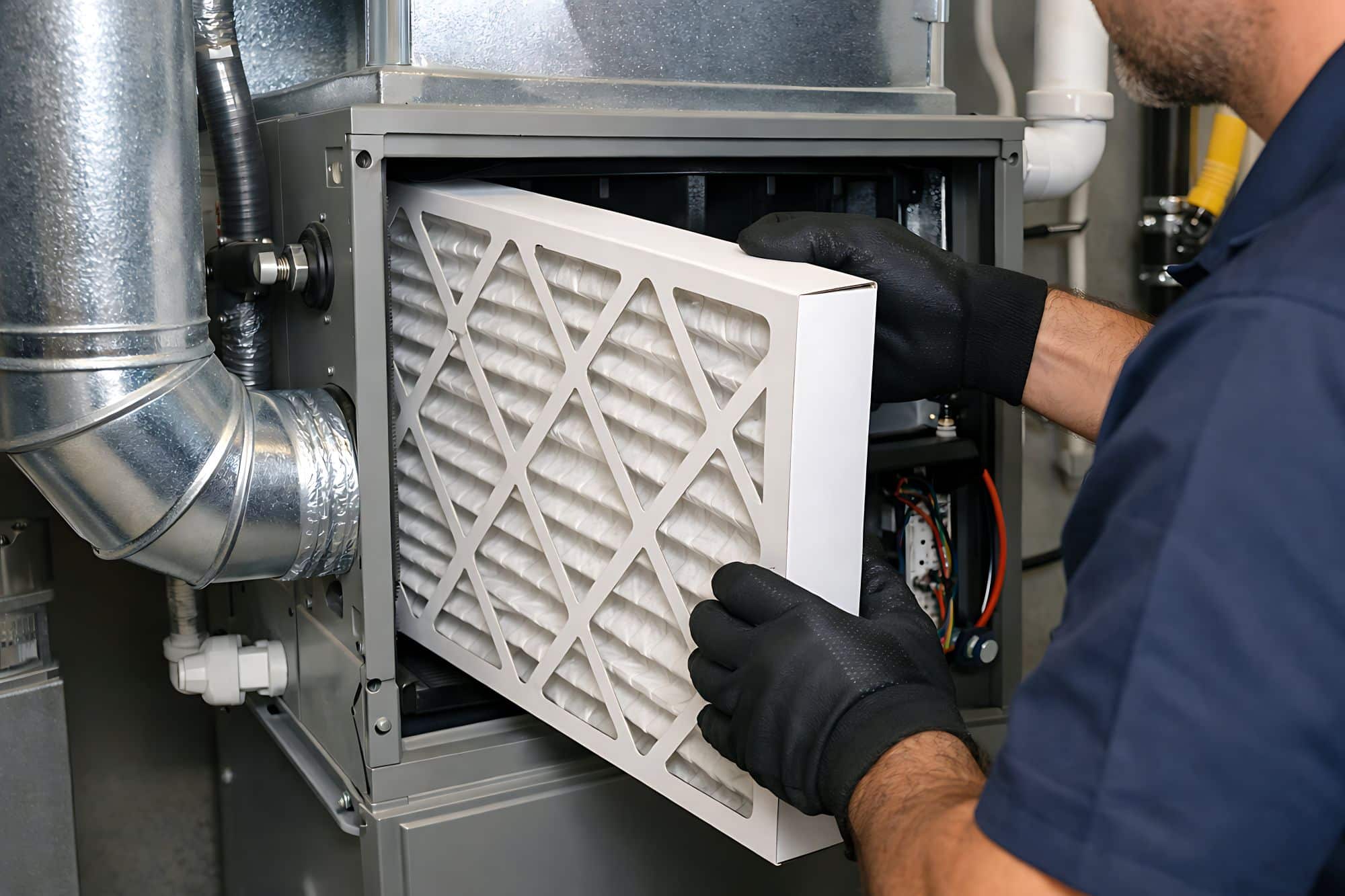 Furnace Service
