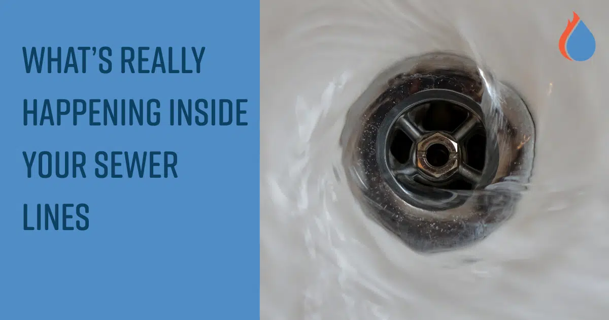 Sewer Lines West Michigan